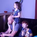 Thaddeus James Mansfield - @thaddeusmansfield - Instagram