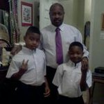 Thaddeus James Wise Sr. - @thadwise - Instagram