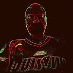 Thaddeus King - @tkingsly24 - Instagram