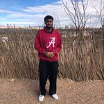 Thaddeus King - @thadking47 - Instagram