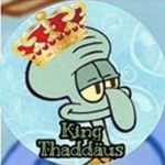 Thaddäus Tentakel🐙 - @king_.thaddeus - Instagram