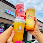 Boba Cucue Hideout - @thaddeusknight97 - Instagram