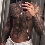 Thaddeus Knight - @iamthaddeusknight - Instagram