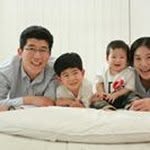 Ilsuk Oh - @thaddeusland84s9 - Instagram