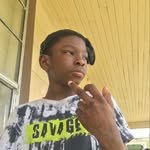 Delilah Denise Reeves - @thaddeusleonard12 - Instagram