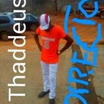 Thaddeus Longtal - @thaddeuslongtal - Instagram