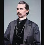 Thaddeus Lowe - Facebook