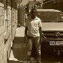 Thaddeus Mackori - @thaddeusmackori - Instagram
