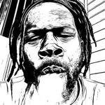 Thaddeus Malone - @theshepherd8 - Instagram