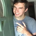 Marshall Kilpatrick - @thaddeusmarshallkilpatrick - Instagram