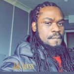 Thaddeus Marshall - @rass_mark - Instagram