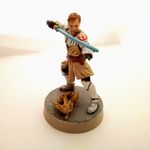 Thaddeus McClain - @giantmininerd - Instagram