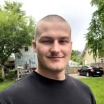 Thaddeus McCormick - @thaddeusmccorm - Instagram