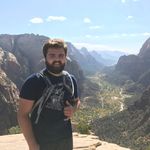 Thaddeus Mitchell - @tad.k.mitchell - Instagram