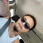 Thaddeus Ⓜ️itchell - @tdm2xx - Instagram
