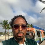 Thaddeus Mitchell - @plant_life305 - Instagram