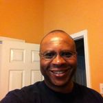 Thaddeus Mitchell Sr. - @jerom136 - Instagram