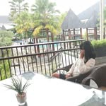 Jesika Putri - @thaddeus_moses - Instagram