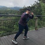 Thaddeus Nelson - @whois.thad - Instagram