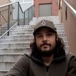Thaddeus S. Newton - @thaddeus.s.venture - Instagram