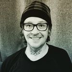 Thaddeus Lee Nicholson - @thaddlarue - Instagram