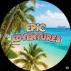 Epic adventures - @thaddeuspaulson - TikTok