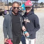 Thaddeus Patterson - @juice509 - Instagram