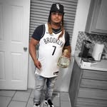 ThaddeusPatton - @thaddeuspatton8 - Instagram