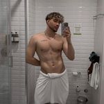 Chris Kehlmann - @thaddeusperkins64 - Instagram