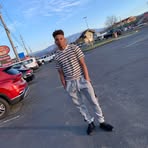 Thaddeus Powell - Facebook