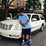 Thaddeus Powell - @t5208tp - Instagram