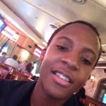 Thaddeus Powell Jr. - @ballislife456 - Instagram
