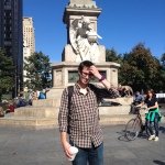 Thaddeus Reese - @tadreese - Instagram