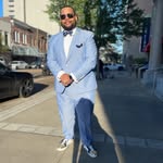 Thaddeus Reed - @boujienupe - Instagram