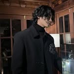 Thaddeus Reed Sandoval - @thaddeu.san - Instagram