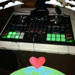 Dj Idle - @thaddeus.richardson.92 - Instagram