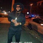 thaddeus - @thaddeus.richardson1 - Instagram