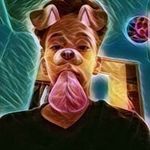 Thaddeus Richardson - @slickboythadx2 - Instagram