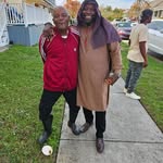 Thaddeus Richardson - @thaddeusrichardson20 - Instagram