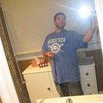 Thaddeus Richardson - @thaddeusrichardson40 - Instagram