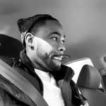 Thaddeus Robinson - @imblessed1020 - Instagram