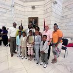 Thaddeus Rodgers - @greaternewbibleway - Instagram
