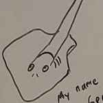 Germaious Thaddeus Rogers - @germy_the_stingray - Instagram