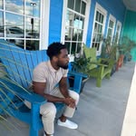 Thaddeus Sanders - @thadd_tj - Instagram