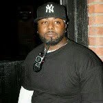 Thaddeus Sanders - @bigcuz203 - Instagram