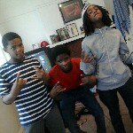 Thaddeus Savage Lindsey - @to_turnt_moo - Instagram