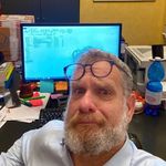 Thaddeus M Scott - @thaddeusmscott - Instagram