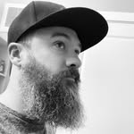 Thaddeus Sharp - @thaddeussharp - Instagram