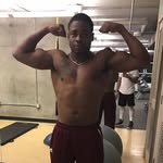 Thaddeus Shaw - @tktrainedtogo - Instagram