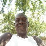 Thaddeus Simon biringa - @biringathaddeussimon - Instagram